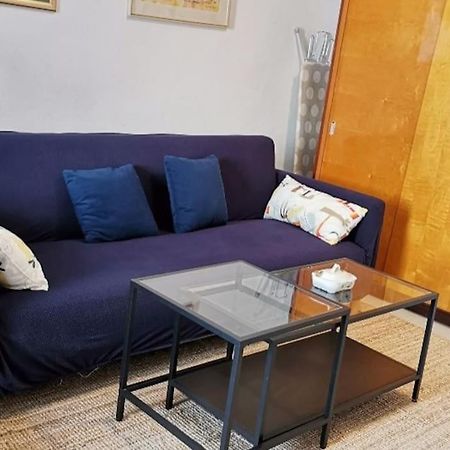 House Marineta - Makarska Promenade Apartment Ngoại thất bức ảnh
