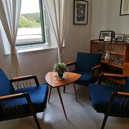 House Marineta - Makarska Promenade Apartment Ngoại thất bức ảnh