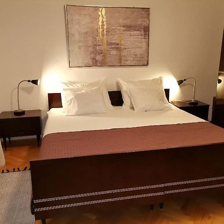House Marineta - Makarska Promenade Apartment Ngoại thất bức ảnh