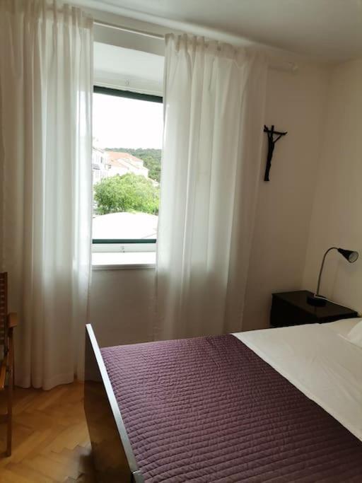 House Marineta - Makarska Promenade Apartment Ngoại thất bức ảnh
