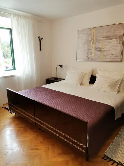 House Marineta - Makarska Promenade Apartment Ngoại thất bức ảnh