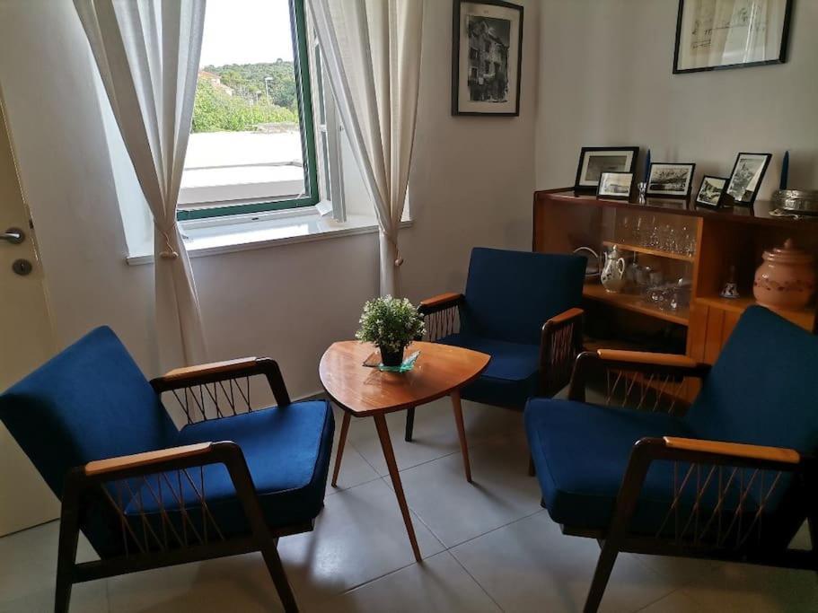 House Marineta - Makarska Promenade Apartment Ngoại thất bức ảnh