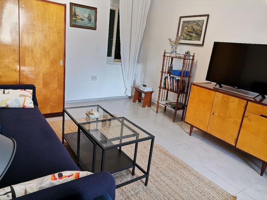 House Marineta - Makarska Promenade Apartment Ngoại thất bức ảnh