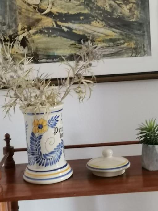 House Marineta - Makarska Promenade Apartment Ngoại thất bức ảnh