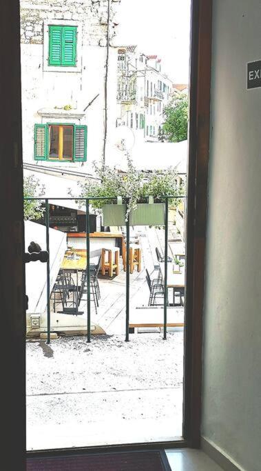 House Marineta - Makarska Promenade Apartment Ngoại thất bức ảnh