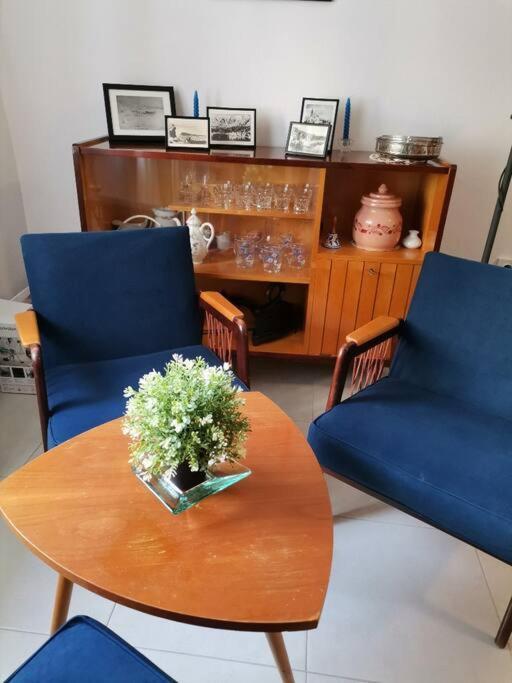 House Marineta - Makarska Promenade Apartment Ngoại thất bức ảnh